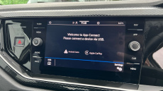 Volkswagen Polo 1.0 Life 5dr Petrol Hatchback